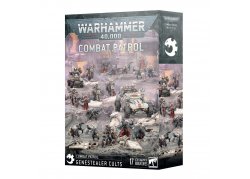 40k: Genestealer Cults - COMBAT PATROL (10th)